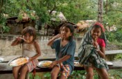 Fight Malnutrition in Filipino Children