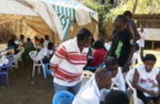 Train 200 people on Human Sexuality in Kenya