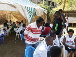 Train 200 people on Human Sexuality in Kenya