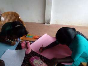 Drawing Competition