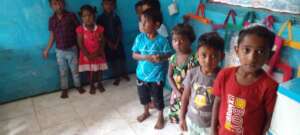 Children of Kadillena State Pre School
