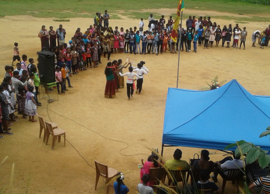 210 Orphaned Children will Receive Free Education