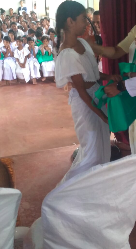 210 Orphaned Children will Receive Free Education