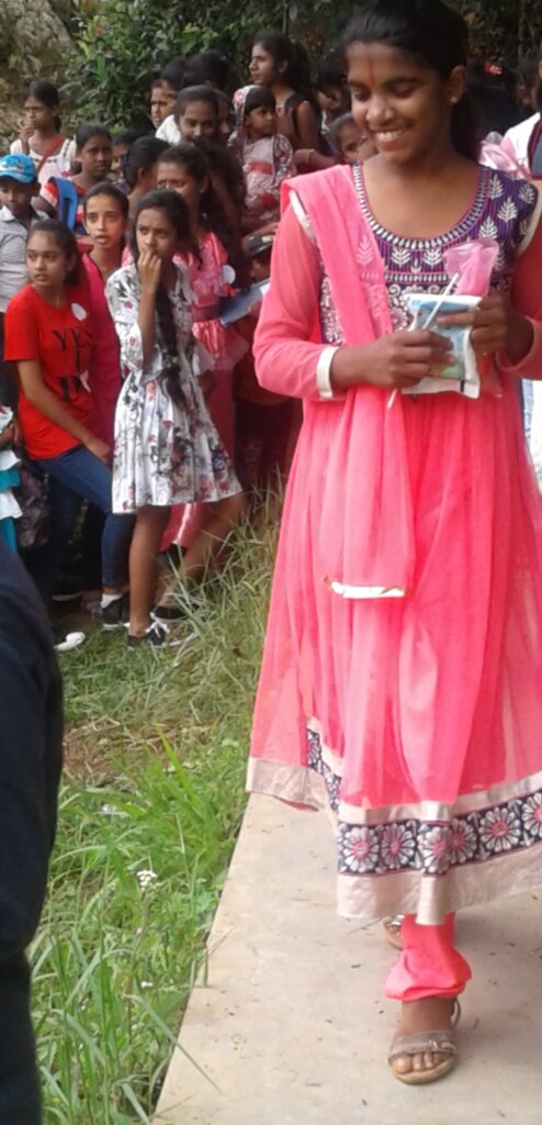 210 Orphaned Children will Receive Free Education