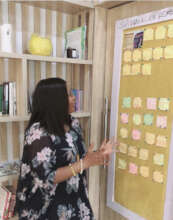 TSSP Wall of Remembrance Where We Appreciate YOU!