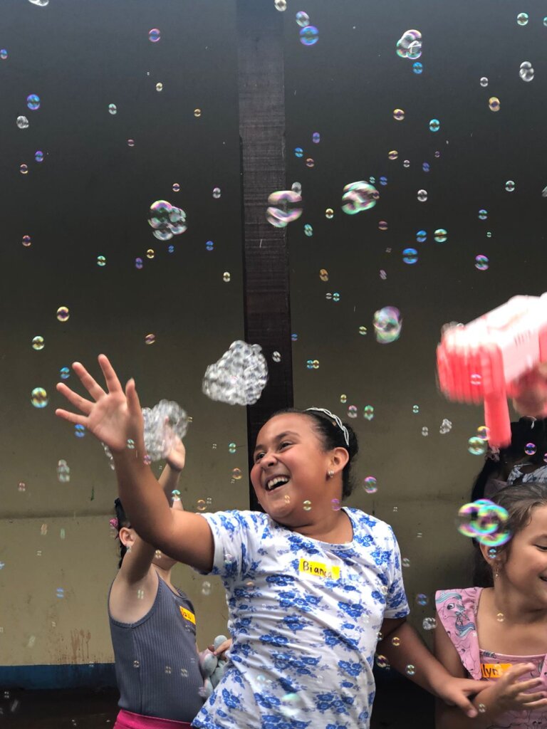Help Soy Nina go to Women Deliver 2023 in Rwanda