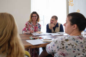 Educators' Training in Sept 2023