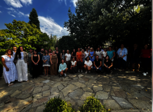 Training of educators