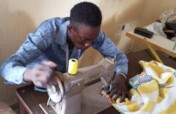 Give back their dignity