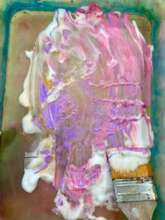 What smells so good and it looks so colorful!