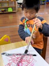 Create something new with mixed materials!