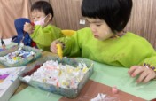 Art Therapy for Early Intervention Children