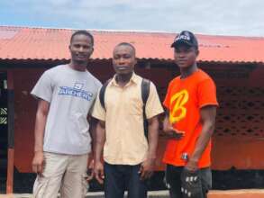 VAAFD three males' beneficiaries