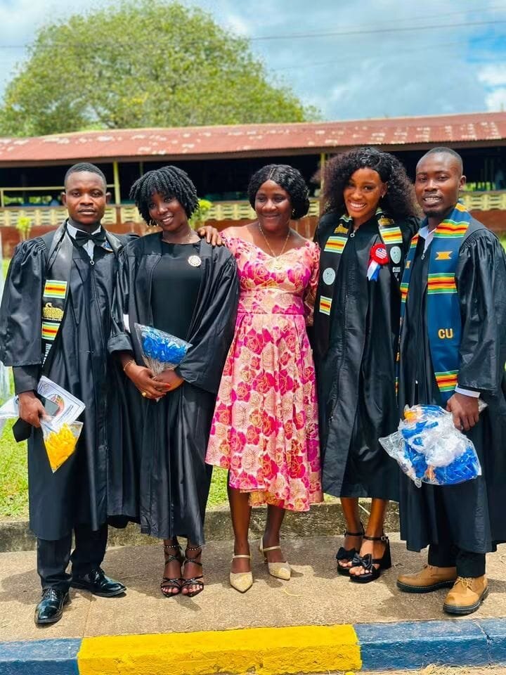Matriculation