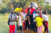 Sponsor destitute university students in Liberia