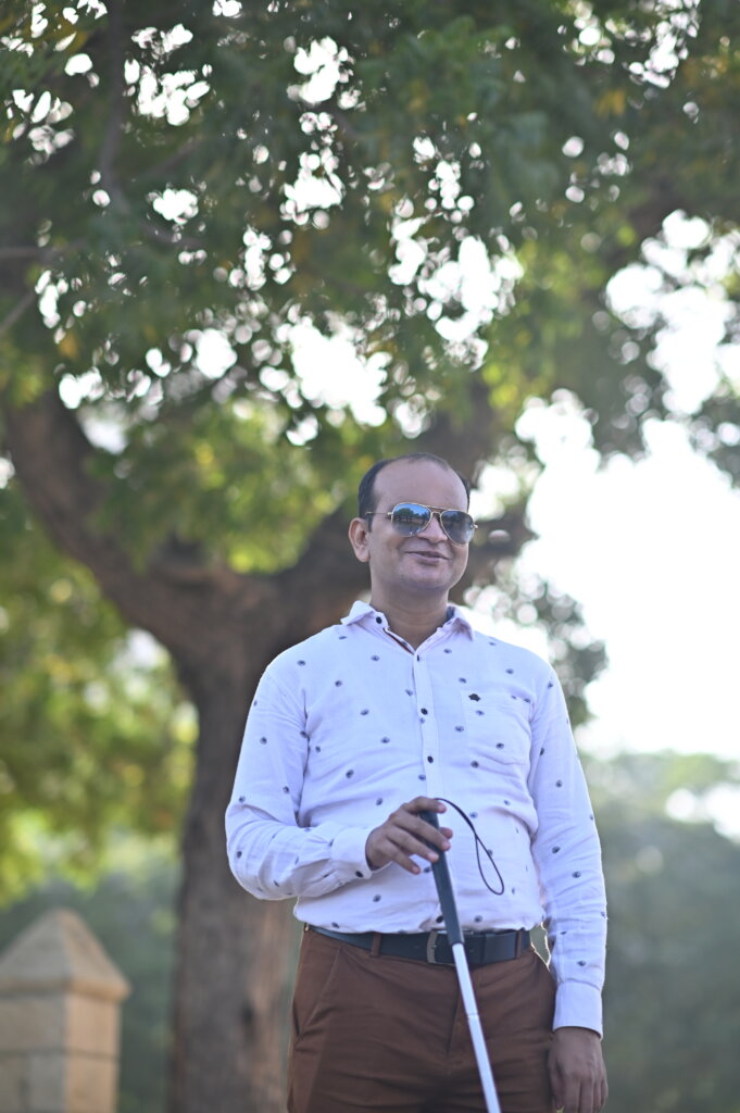 Assistive Devices For Persons With Disabilities