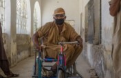 Assistive Devices For Persons With Disabilities