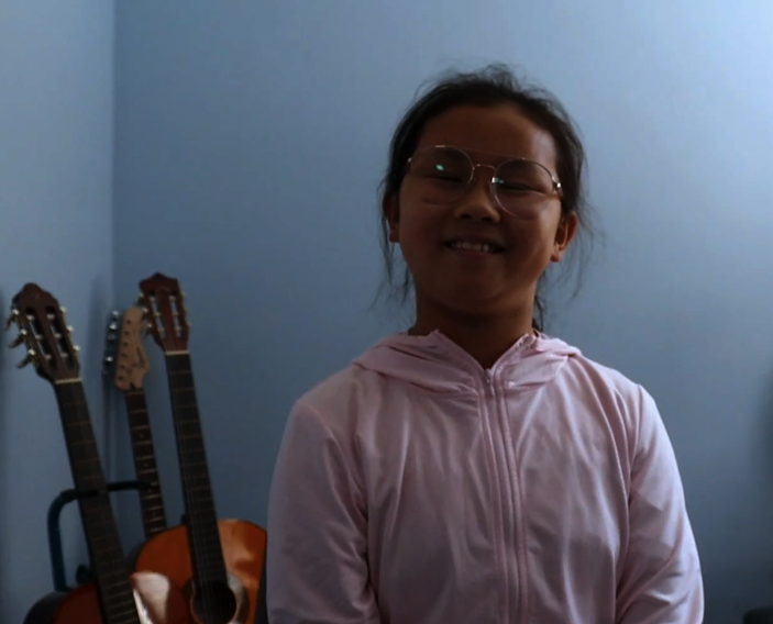 SW London Music School teaching children in need