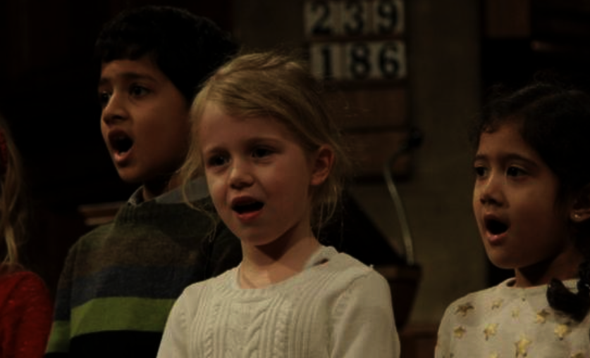 SW London Music School teaching children in need