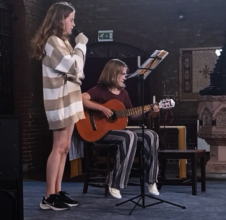 Summer concert events