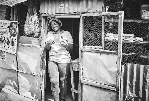 Empower 300 women entrepreneurs in rural Nigeria