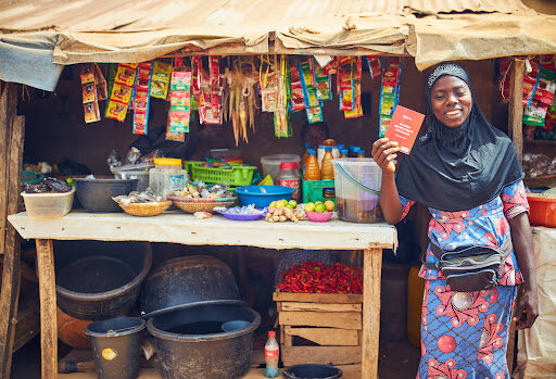 Empower 300 women entrepreneurs in rural Nigeria