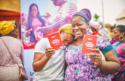 Empower 300 women entrepreneurs in rural Nigeria