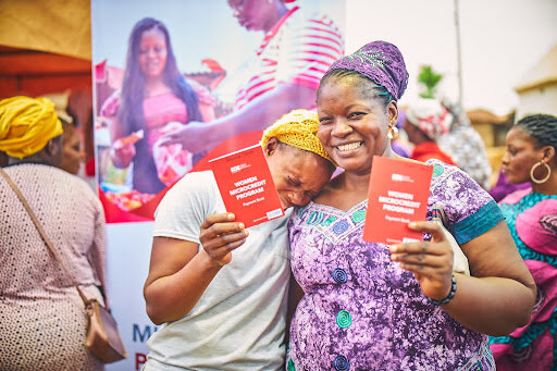 Empower 300 women entrepreneurs in rural Nigeria