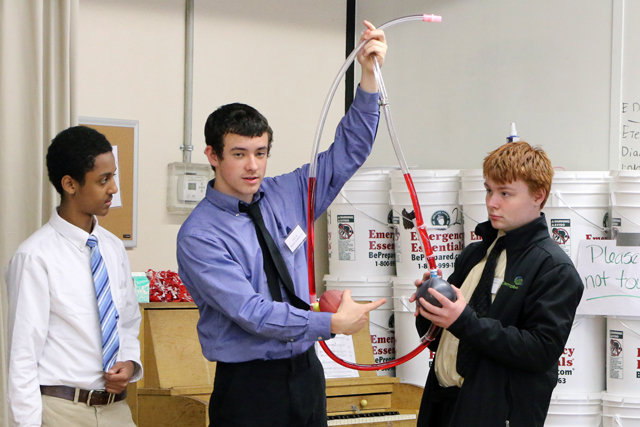 Promote health in 100 teens in Portland, Oregon