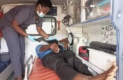 Developing a Pre-Hospital Emergency Care System