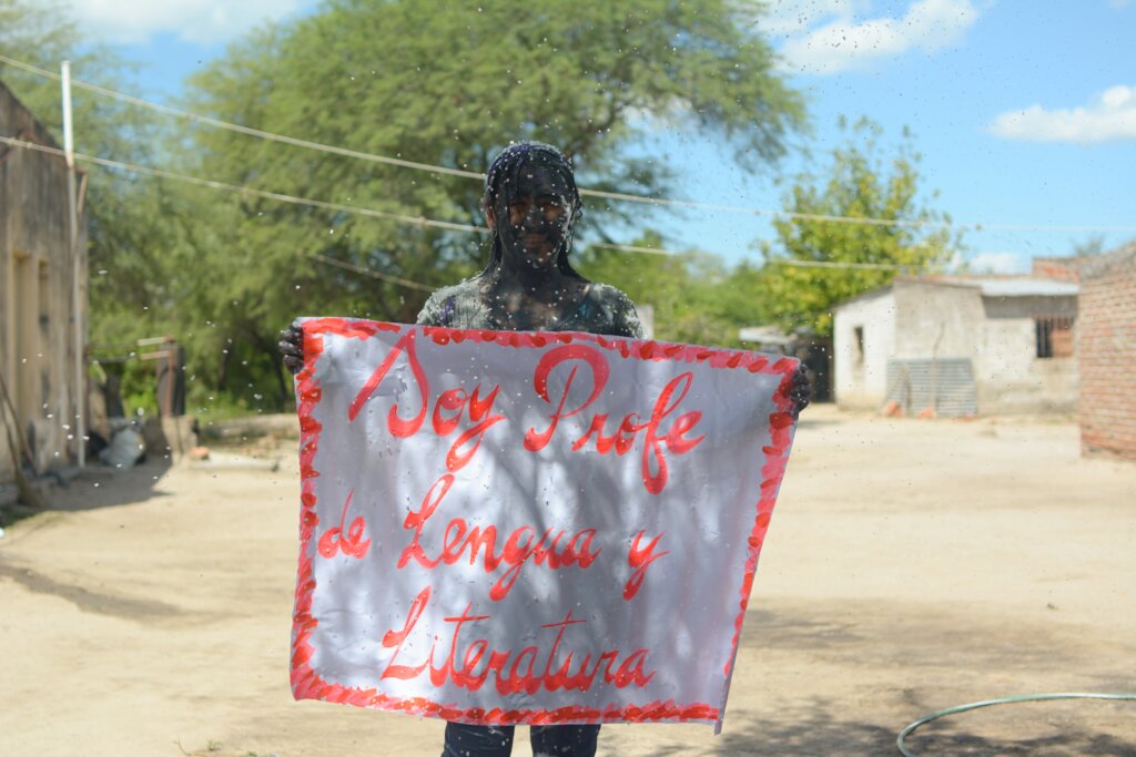 Support their future