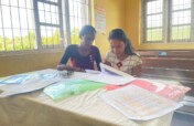 Food Security during financial crisis in Sri Lanka