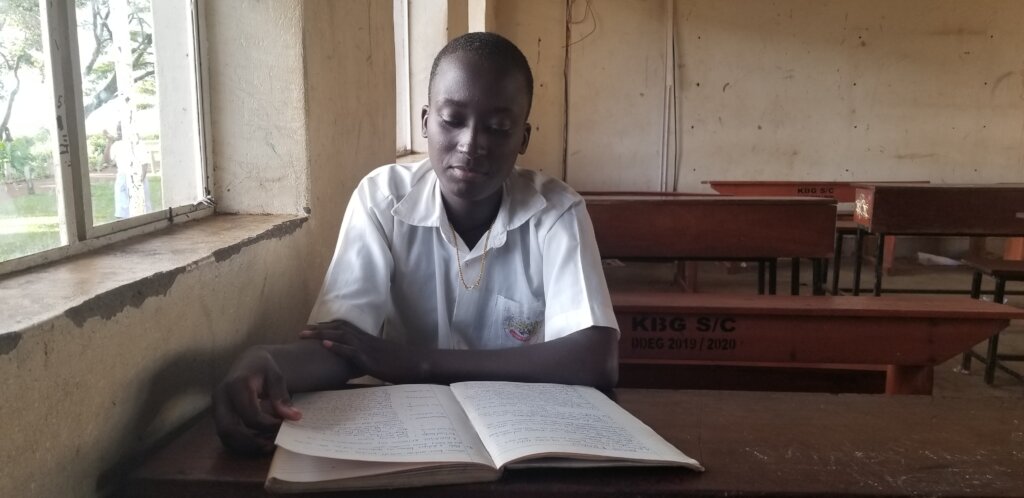 Educate A Child