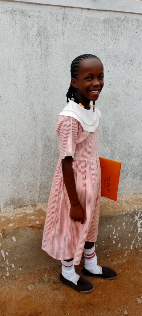 Educate A Child