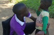 Educate A Child