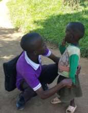 Educate A Child