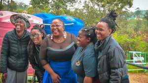 Girls Programme Facilitators