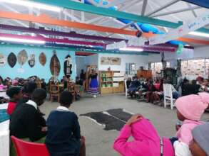Learning the cultural significance of animal skins
