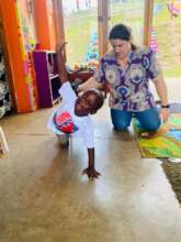 Inclusion - Therapy Day (Occupational Therapy)