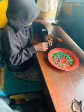 Inclusion Programme participant, Sinqobile