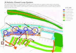 Closed loop system
