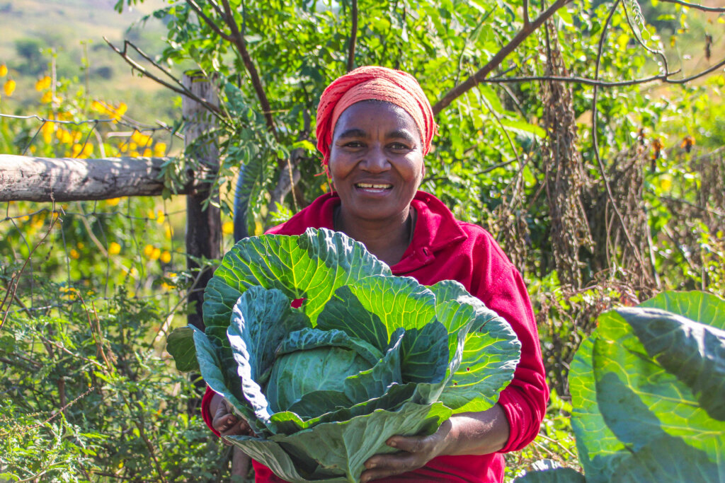 Holistic Support to Children in Rural South Africa