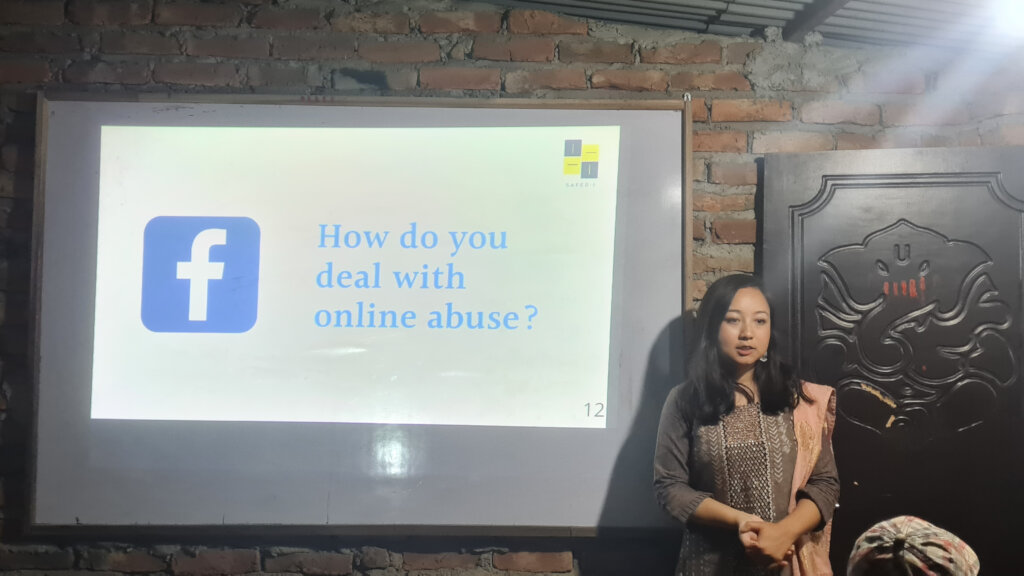 Digital Hygiene Workshop