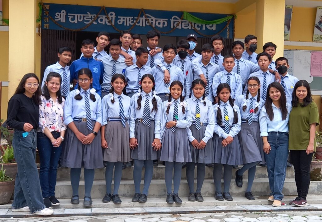 Digital Hygiene Workshop