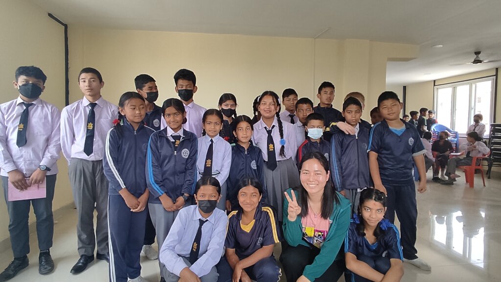 Digital Hygiene Workshop