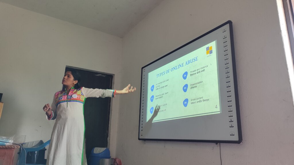 Digital Hygiene Workshop