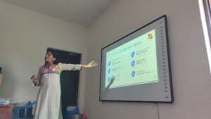 Digital Hygiene Workshop