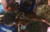 Expanding education in Cambodia
