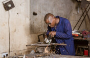 Support  Technician to Access Wheelchair Training