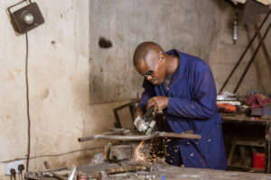 Support  Technician to Access Wheelchair Training